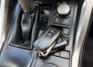 2017 LEXUS NX 300h 2.5 LUXURY (4WD)