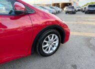 2015 HONDA CIVIC 1.6 i-DTEC SE PLUS