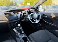 2015 HONDA CIVIC 1.6 i-DTEC SE PLUS