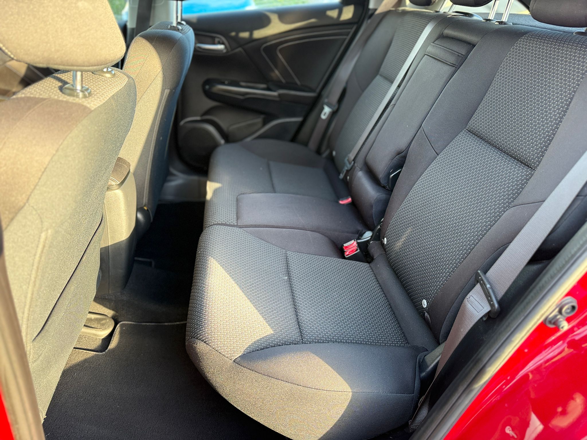 2015 HONDA CIVIC 1.6 i-DTEC SE PLUS