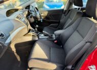 2015 HONDA CIVIC 1.6 i-DTEC SE PLUS