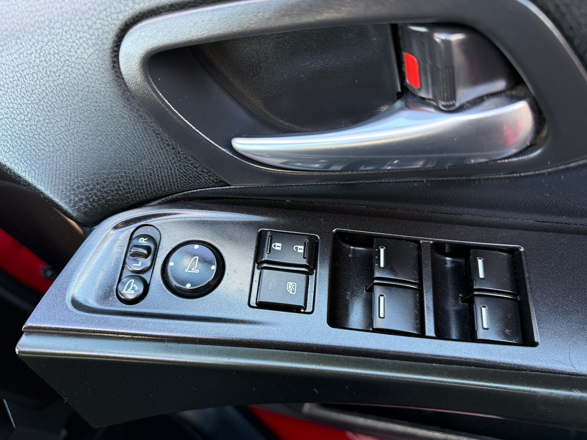 2015 HONDA CIVIC 1.6 i-DTEC SE PLUS