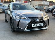 2020 LEXUS UX 250h 2.0 HYBRID (E-CVT)