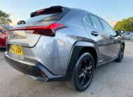 2020 LEXUS UX 250h 2.0 HYBRID (E-CVT)