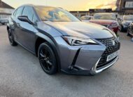 2020 LEXUS UX 250h 2.0 HYBRID (E-CVT)