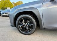 2020 LEXUS UX 250h 2.0 HYBRID (E-CVT)