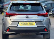 2020 LEXUS UX 250h 2.0 HYBRID (E-CVT)