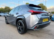 2020 LEXUS UX 250h 2.0 HYBRID (E-CVT)