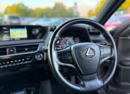 2020 LEXUS UX 250h 2.0 HYBRID (E-CVT)