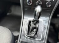 2019 VOLKSWAGEN GOLF 1.5 TSI EVO MATCH (DSG)
