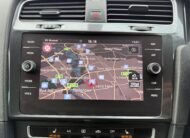 2019 VOLKSWAGEN GOLF 1.5 TSI EVO MATCH (DSG)