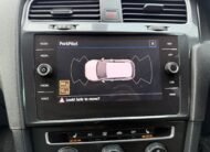 2019 VOLKSWAGEN GOLF 1.5 TSI EVO MATCH (DSG)