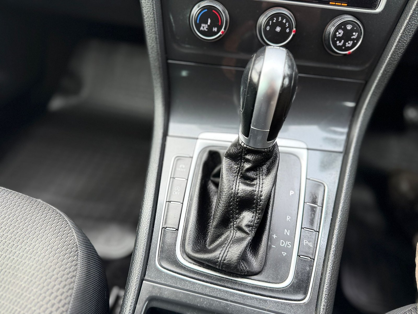 2019 VOLKSWAGEN GOLF 1.5 TSI EVO MATCH (DSG)
