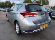 2017 TOYOTA AURIS 1.8 VVT-h BUSINESS EDITION