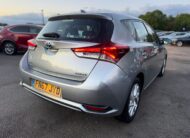 2017 TOYOTA AURIS 1.8 VVT-h BUSINESS EDITION