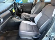 2017 TOYOTA AURIS 1.8 VVT-h BUSINESS EDITION