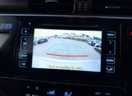 2017 TOYOTA AURIS 1.8 VVT-h BUSINESS EDITION