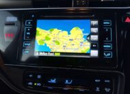 2017 TOYOTA AURIS 1.8 VVT-h BUSINESS EDITION