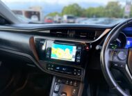 2017 TOYOTA AURIS 1.8 VVT-h BUSINESS EDITION