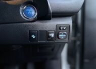 2017 TOYOTA AURIS 1.8 VVT-h BUSINESS EDITION