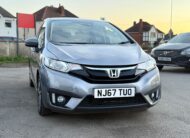 2017 HONDA JAZZ 1.3 i-VTEC EX NAVI