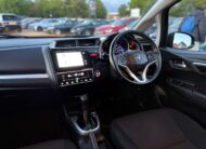 2017 HONDA JAZZ 1.3 i-VTEC EX NAVI