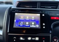 2017 HONDA JAZZ 1.3 i-VTEC EX NAVI