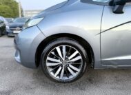 2017 HONDA JAZZ 1.3 i-VTEC EX NAVI