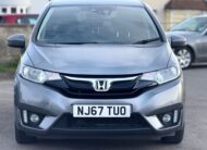 2017 HONDA JAZZ 1.3 i-VTEC EX NAVI