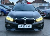 2020 BMW 1 SERIES 1.5 118i SPORT (DCT)