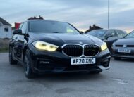 2020 BMW 1 SERIES 1.5 118i SPORT (DCT)