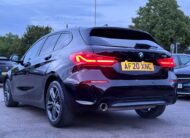 2020 BMW 1 SERIES 1.5 118i SPORT (DCT)