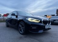 2020 BMW 1 SERIES 1.5 118i SPORT (DCT)
