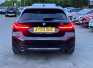 2020 BMW 1 SERIES 1.5 118i SPORT (DCT)