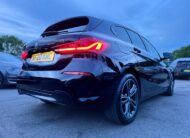 2020 BMW 1 SERIES 1.5 118i SPORT (DCT)