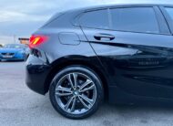 2020 BMW 1 SERIES 1.5 118i SPORT (DCT)