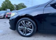2020 BMW 1 SERIES 1.5 118i SPORT (DCT)
