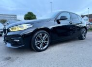 2020 BMW 1 SERIES 1.5 118i SPORT (DCT)