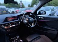 2020 BMW 1 SERIES 1.5 118i SPORT (DCT)