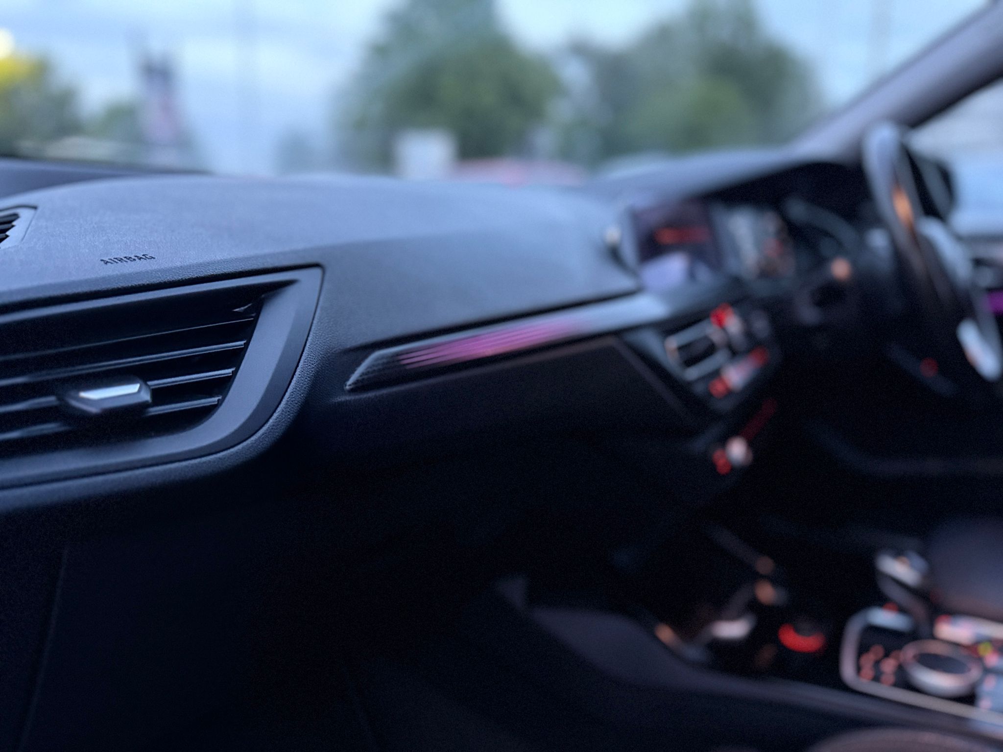 2020 BMW 1 SERIES 1.5 118i SPORT (DCT)