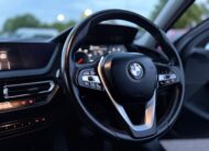 2020 BMW 1 SERIES 1.5 118i SPORT (DCT)