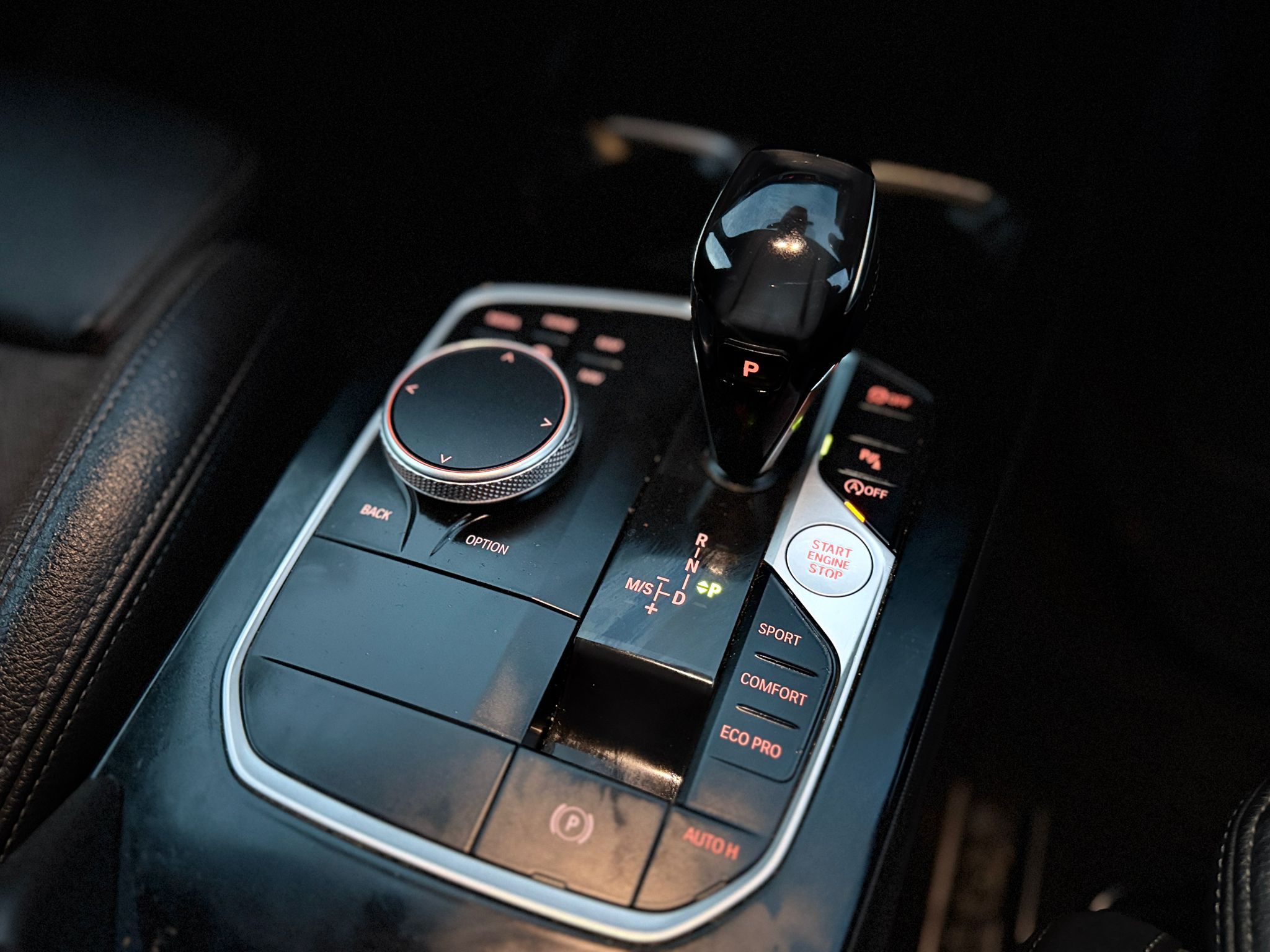 2020 BMW 1 SERIES 1.5 118i SPORT (DCT)