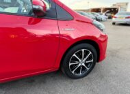 2018 TOYOTA YARIS 1.5 VVT-h ICON TECH