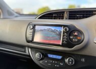 2018 TOYOTA YARIS 1.5 VVT-h ICON TECH