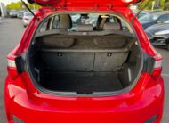 2018 TOYOTA YARIS 1.5 VVT-h ICON TECH
