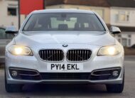 2014 BMW 5 SERIES 3.0 535i LUXURY (F10)