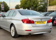 2014 BMW 5 SERIES 3.0 535i LUXURY (F10)