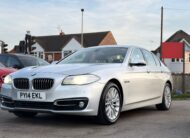 2014 BMW 5 SERIES 3.0 535i LUXURY (F10)
