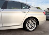 2014 BMW 5 SERIES 3.0 535i LUXURY (F10)