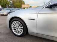 2014 BMW 5 SERIES 3.0 535i LUXURY (F10)